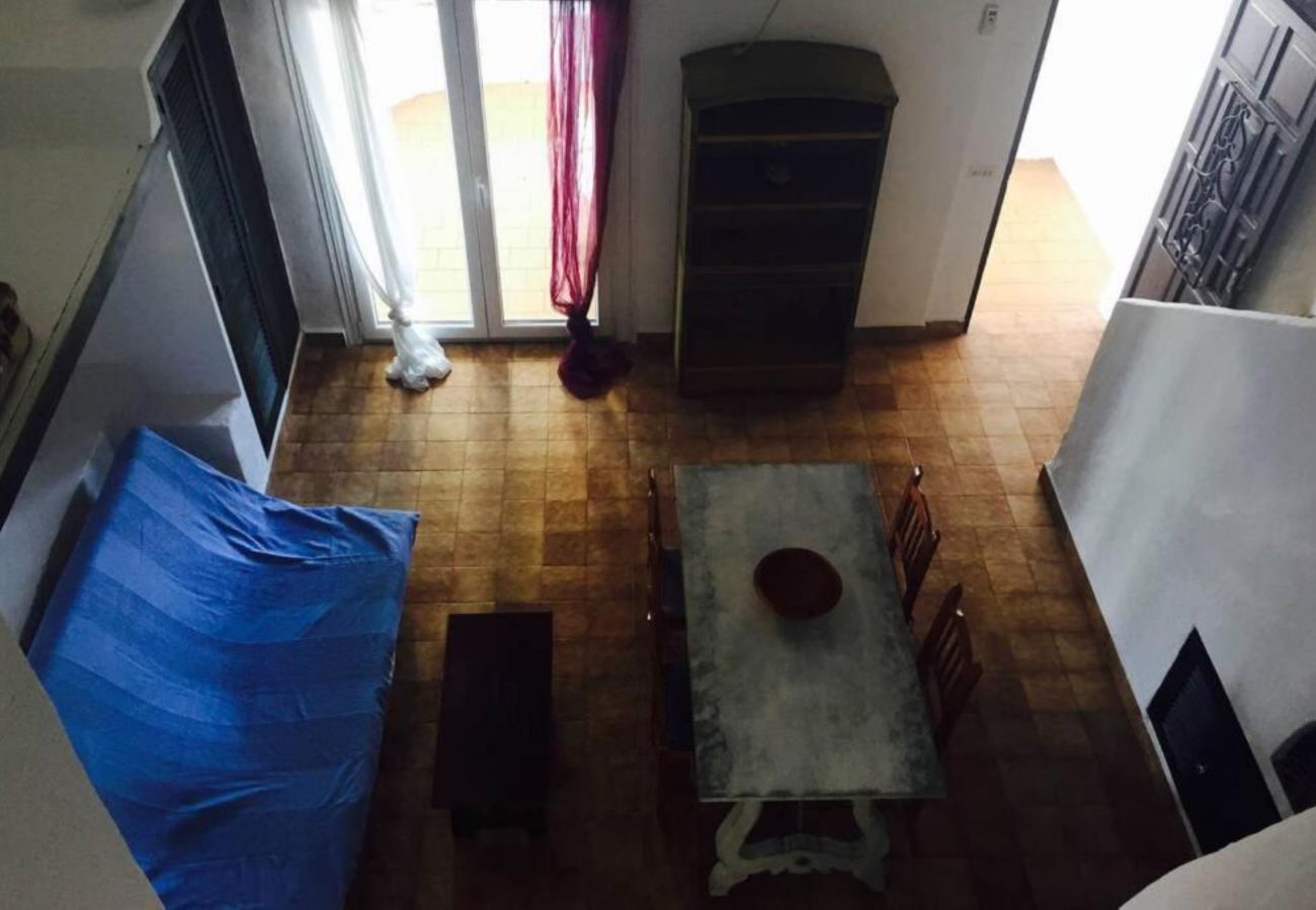 House in Felanitx - YourHouse Cala Serena Beach 45