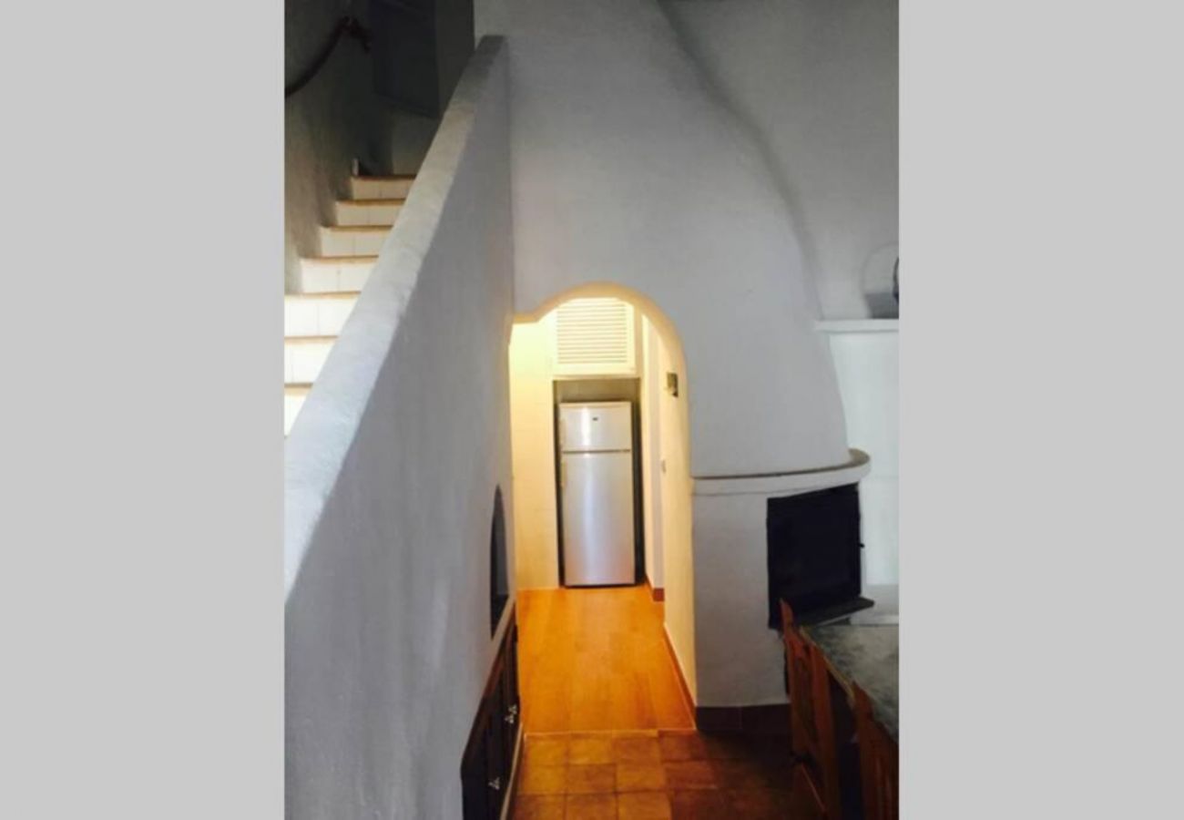 House in Felanitx - YourHouse Cala Serena Beach 45