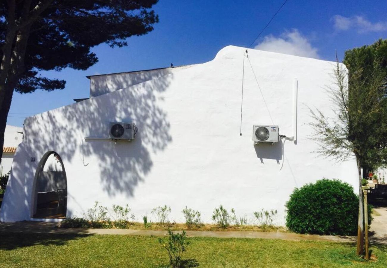 House in Felanitx - YourHouse Cala Serena Beach 45