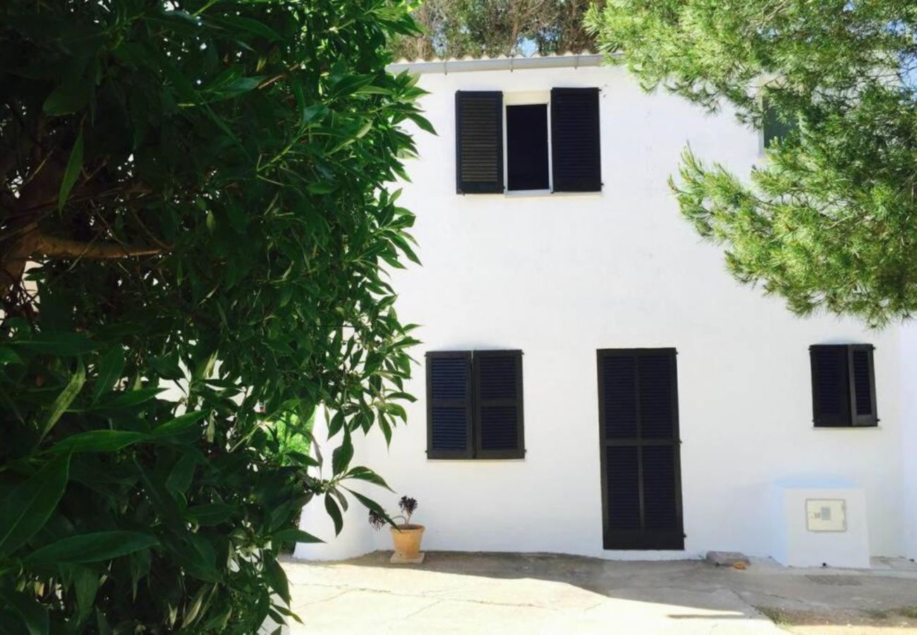 House in Felanitx - YourHouse Cala Serena Beach 45