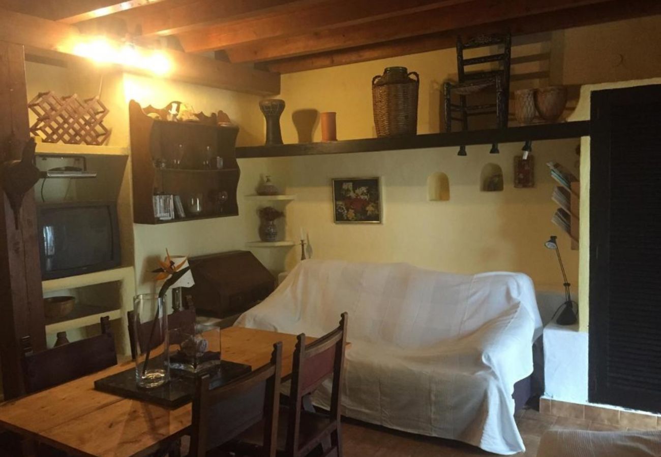 House in Felanitx -  YourHouse Cala Serena Beach 46