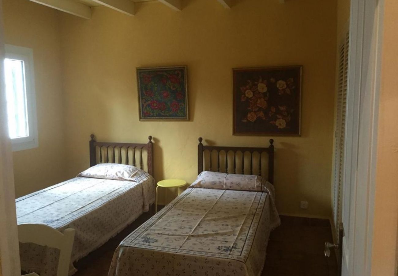 House in Felanitx -  YourHouse Cala Serena Beach 46