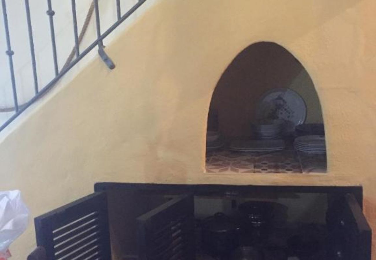 House in Felanitx -  YourHouse Cala Serena Beach 46