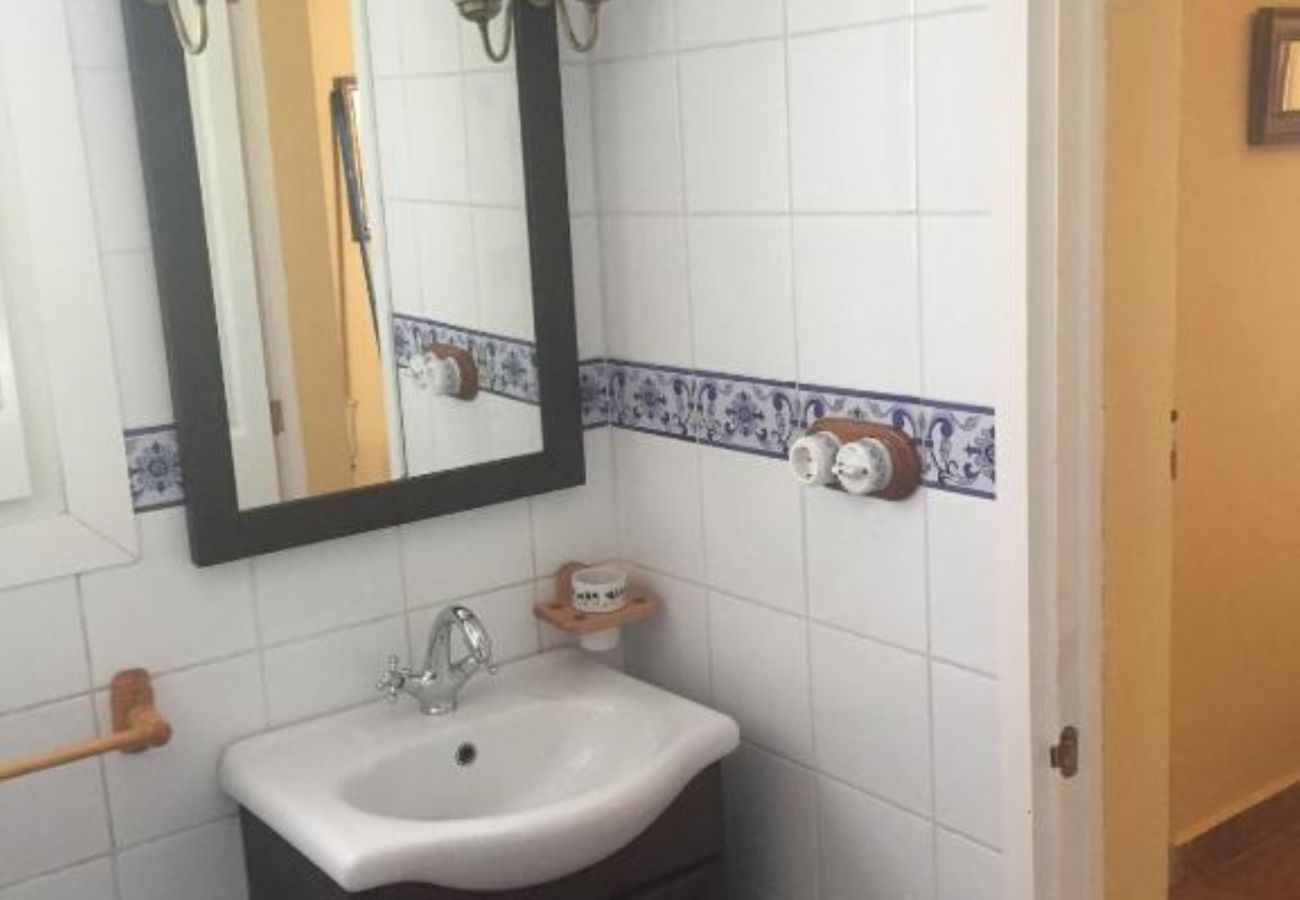 House in Felanitx -  YourHouse Cala Serena Beach 46