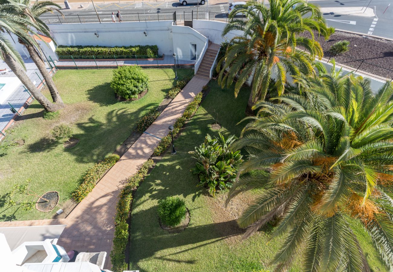 Apartment in San Bartolomé de Tirajana - Lightbooking Teror Playa del Inglés