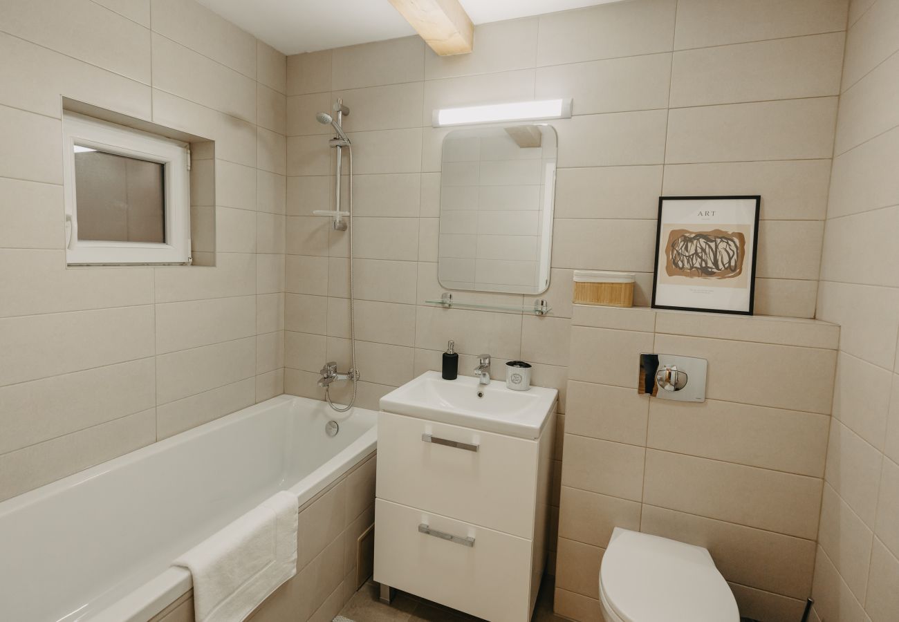 Studio in Timisoara - Agoston Galgon Holiday Apartments