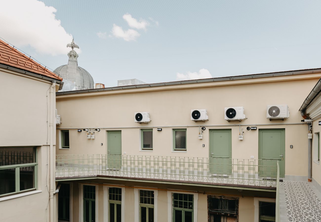 Studio in Timisoara - Agoston Galgon Holiday Apartments