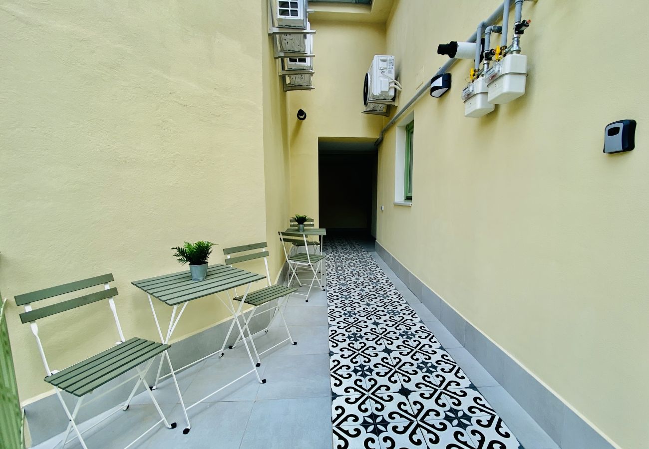 Apartment in Timisoara - Charming Agoston  Palace