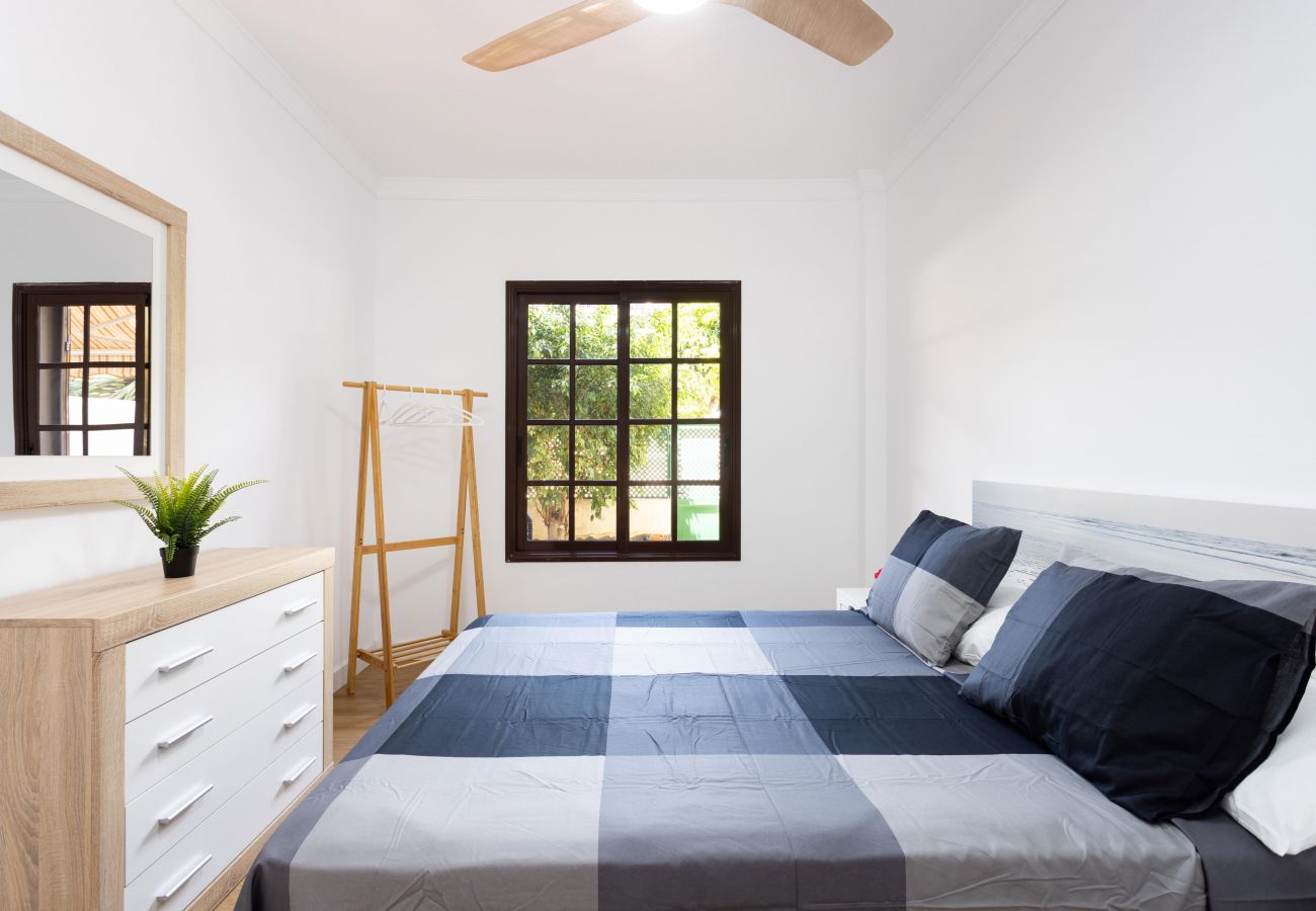 Apartment in Arona - Lightbooking Balcón del Mar