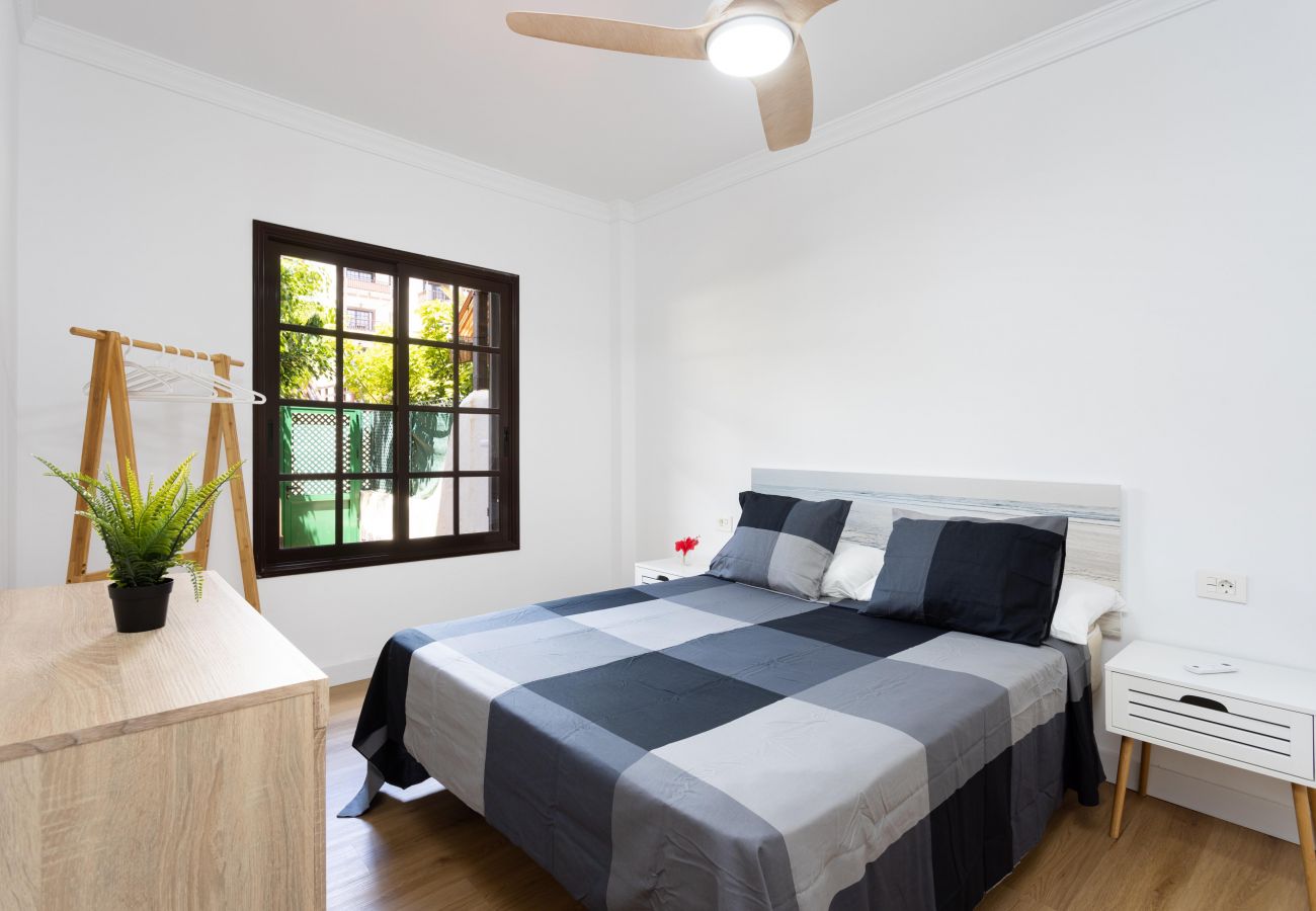 Apartment in Arona - Lightbooking Balcón del Mar