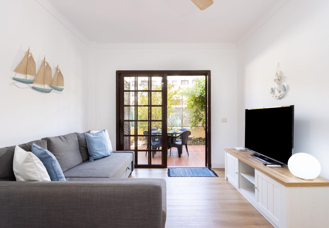 Apartment in Arona - Lightbooking Balcón del Mar