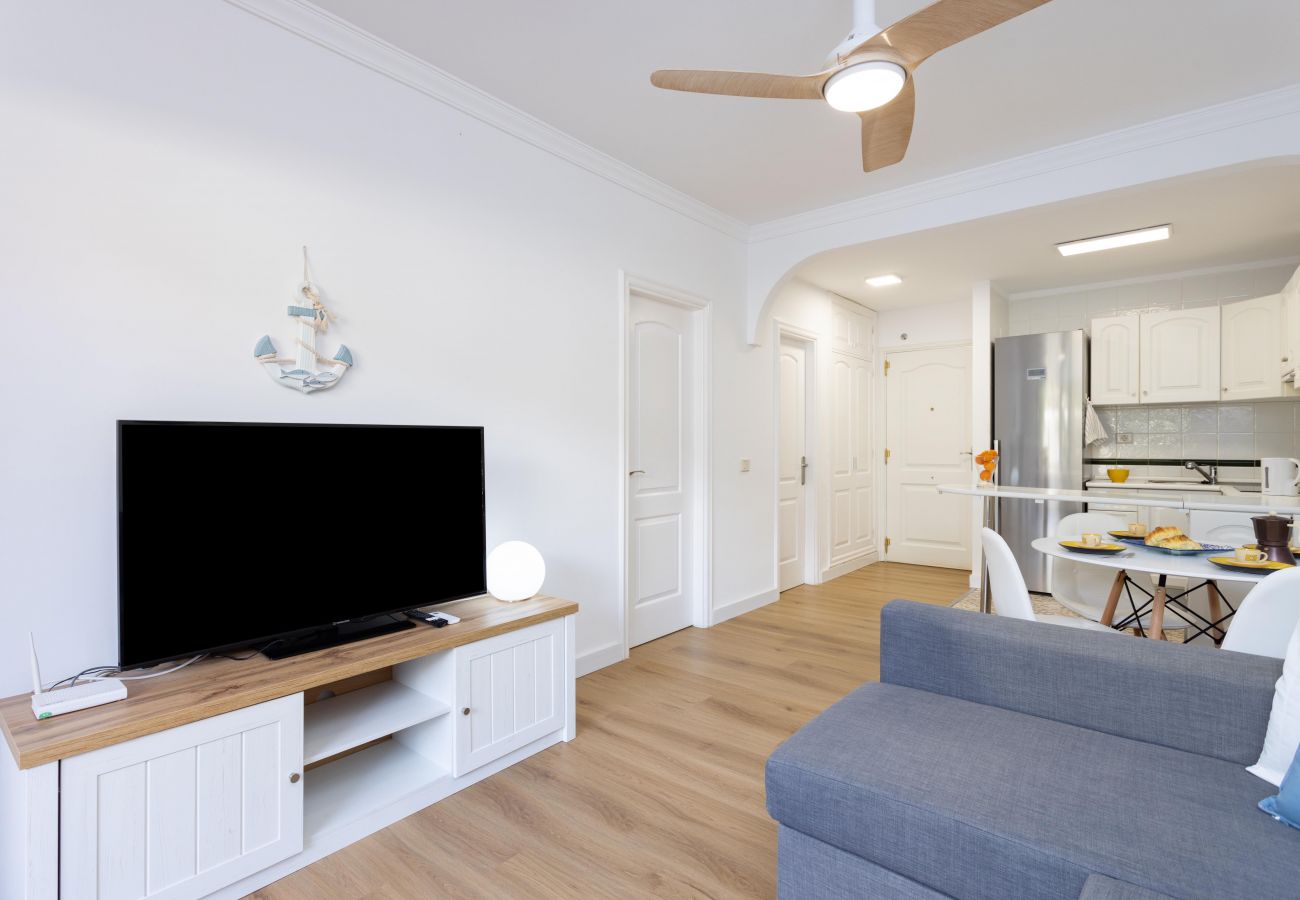 Apartment in Arona - Lightbooking Balcón del Mar