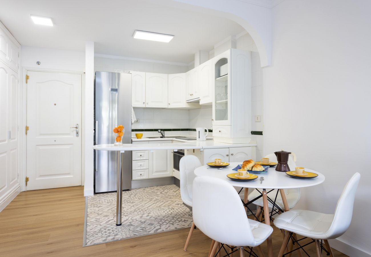 Apartment in Arona - Lightbooking Balcón del Mar