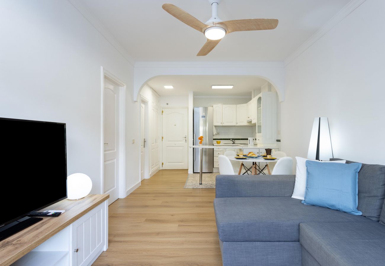 Apartment in Arona - Lightbooking Balcón del Mar