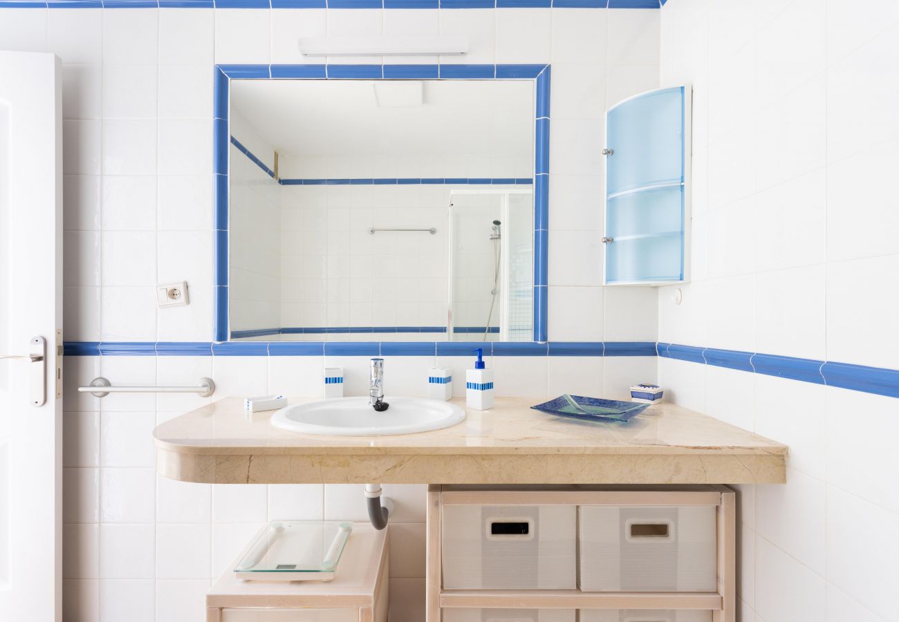 Apartment in Arona - Lightbooking Balcón del Mar