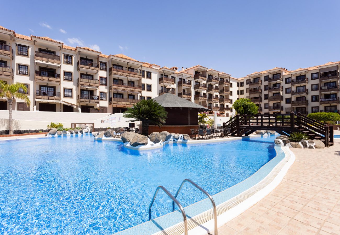 Apartment in Arona - Lightbooking Balcón del Mar