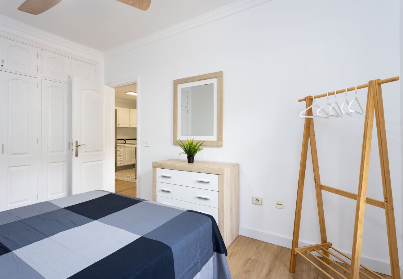 Apartment in Arona - Lightbooking Balcón del Mar