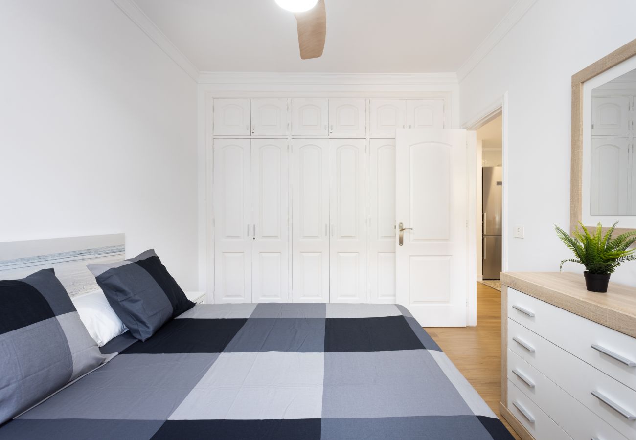 Apartment in Arona - Lightbooking Balcón del Mar