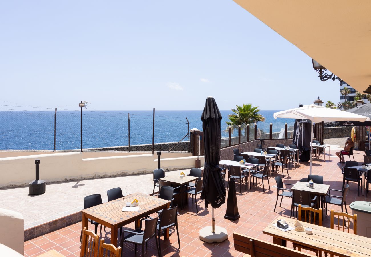 Apartment in Arona - Lightbooking Balcón del Mar