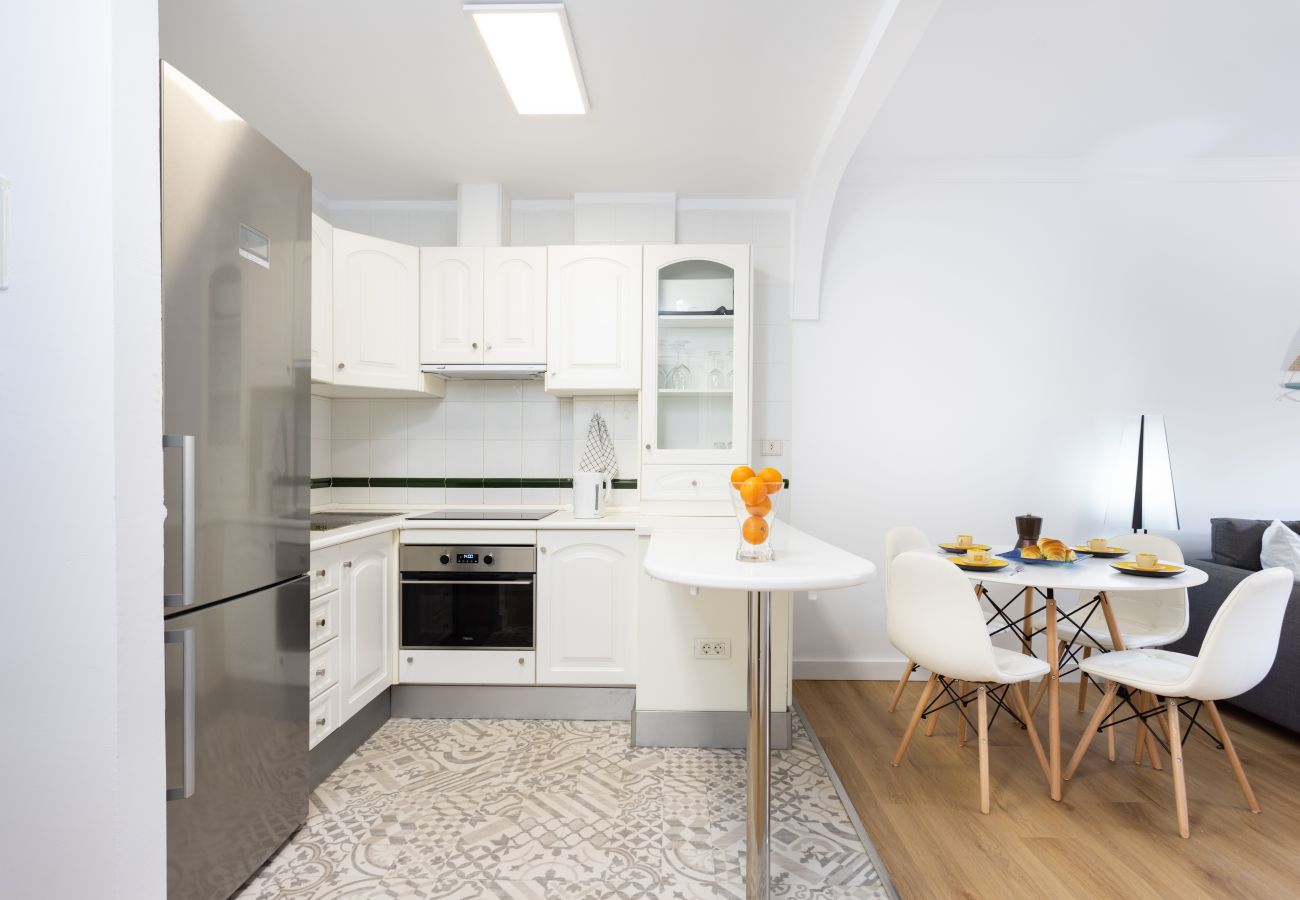Apartment in Arona - Lightbooking Balcón del Mar
