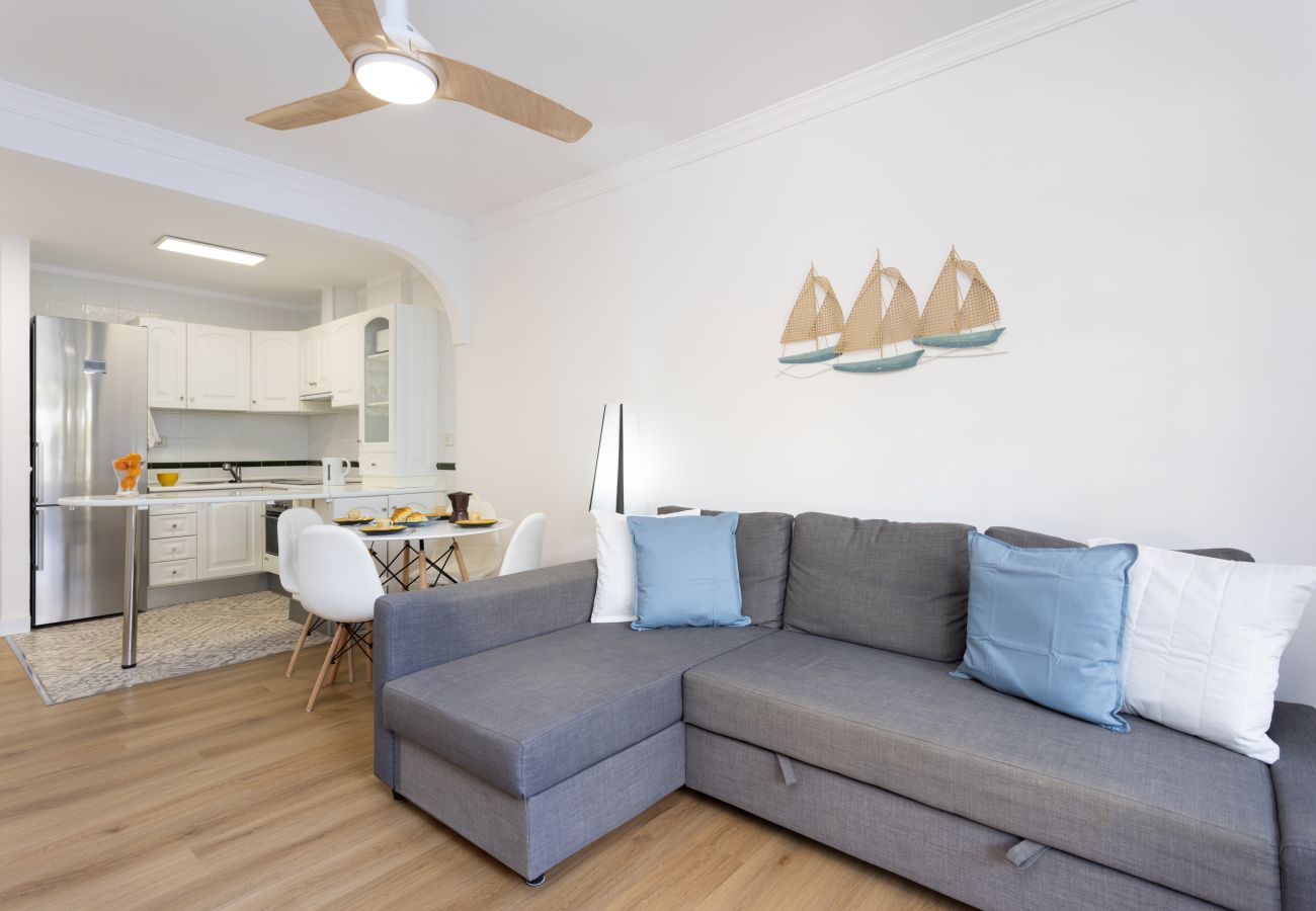 Apartment in Arona - Lightbooking Balcón del Mar