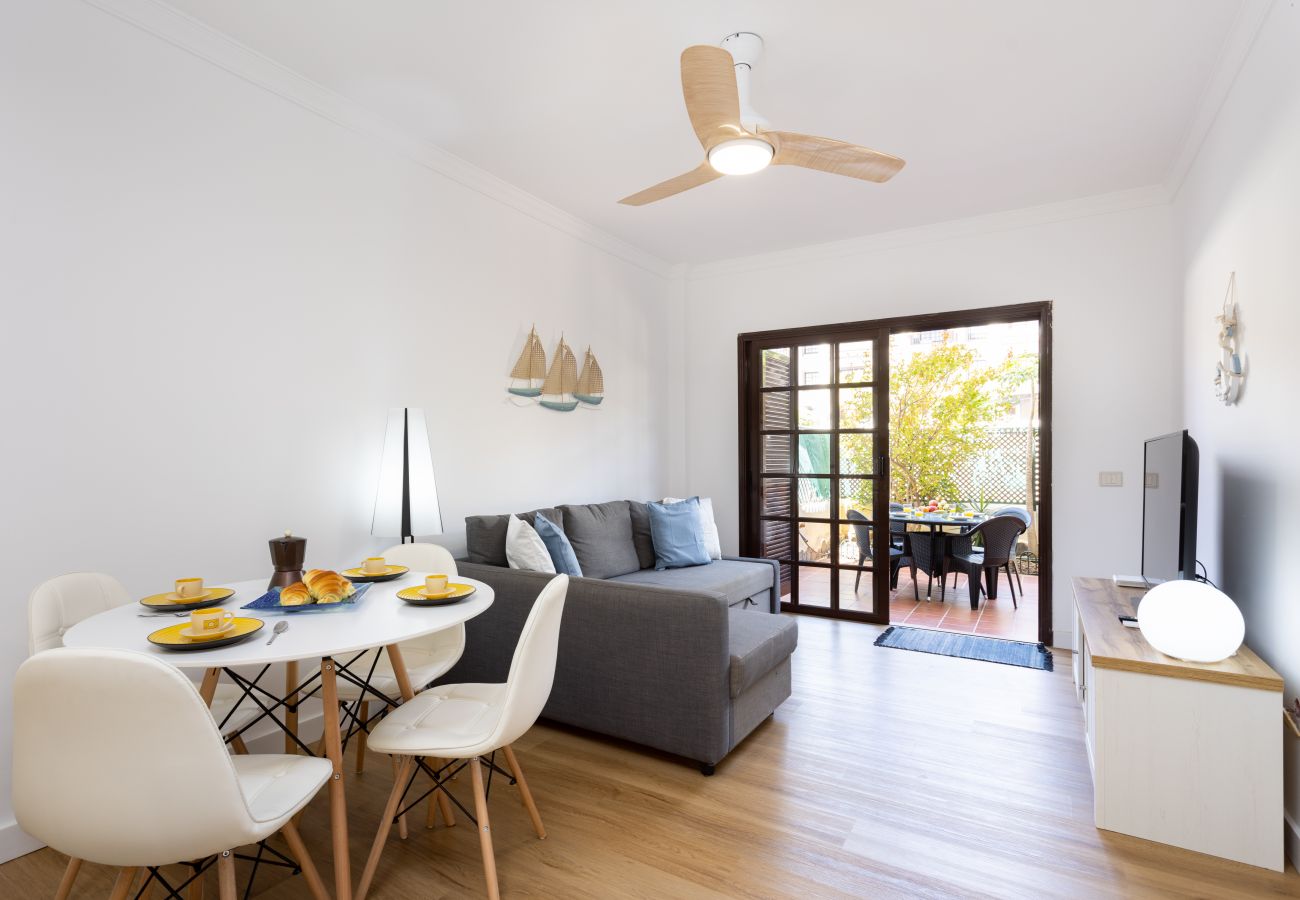 Apartment in Arona - Lightbooking Balcón del Mar