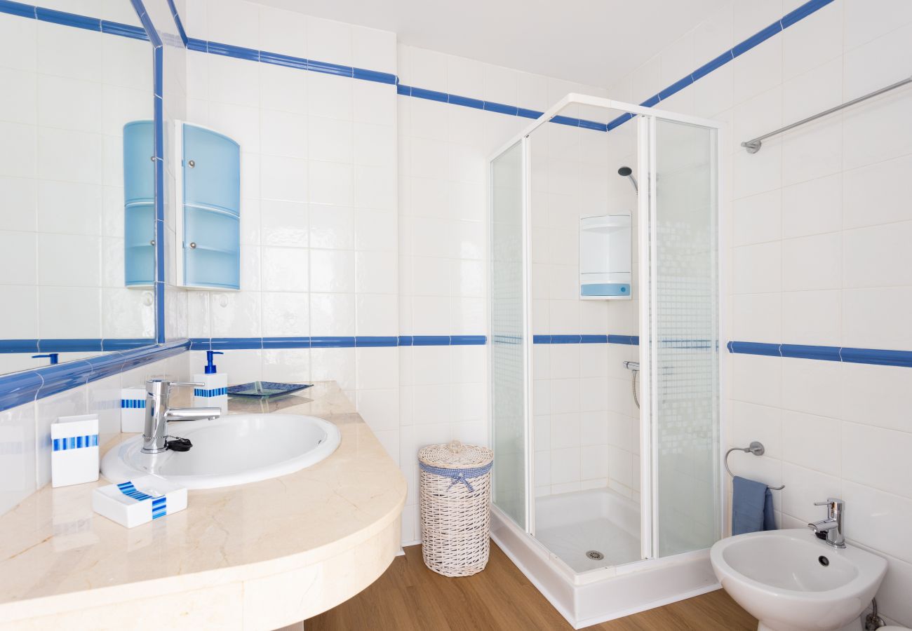 Apartment in Arona - Lightbooking Balcón del Mar