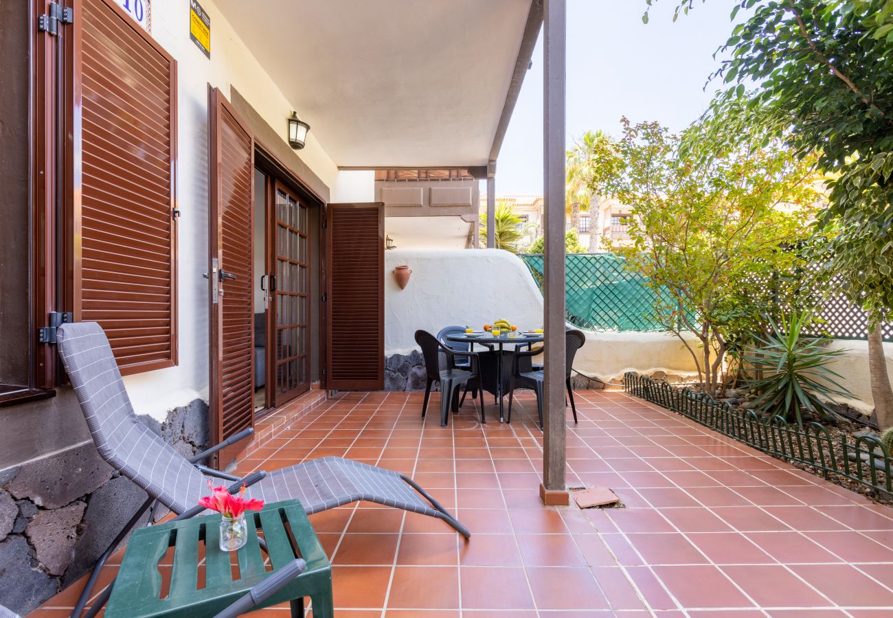Apartment in Arona - Lightbooking Balcón del Mar