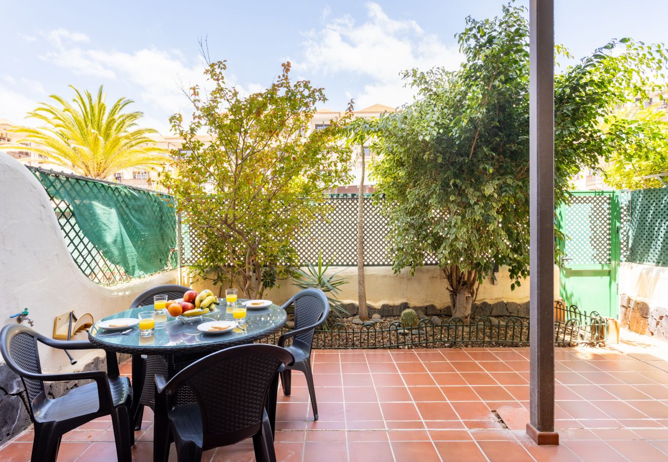 Apartment in Arona - Lightbooking Balcón del Mar