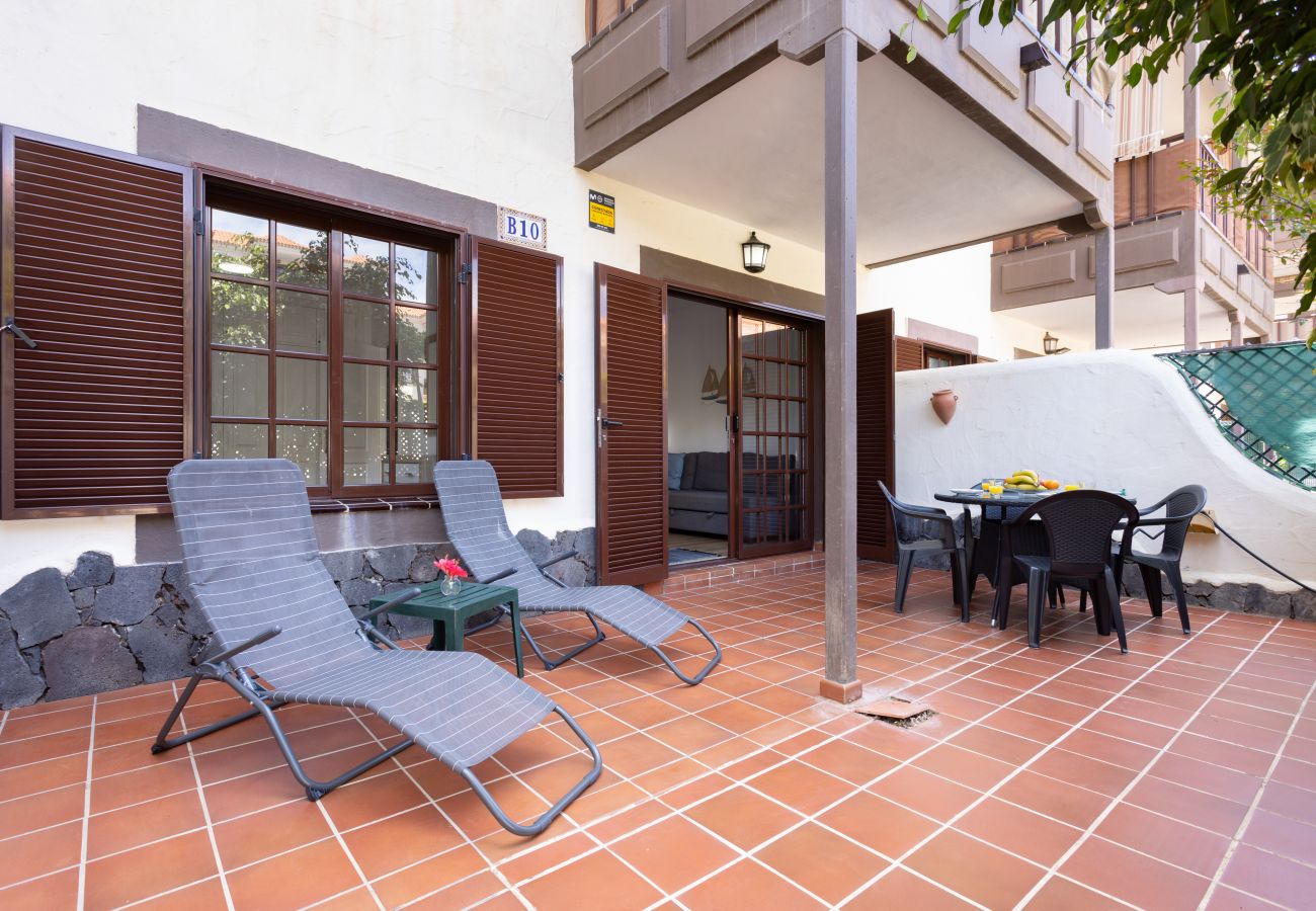 Apartment in Arona - Lightbooking Balcón del Mar