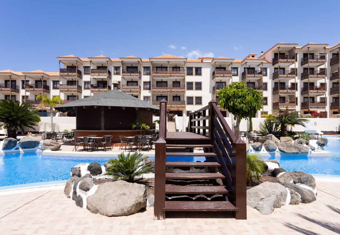 Apartment in Arona - Lightbooking Balcón del Mar