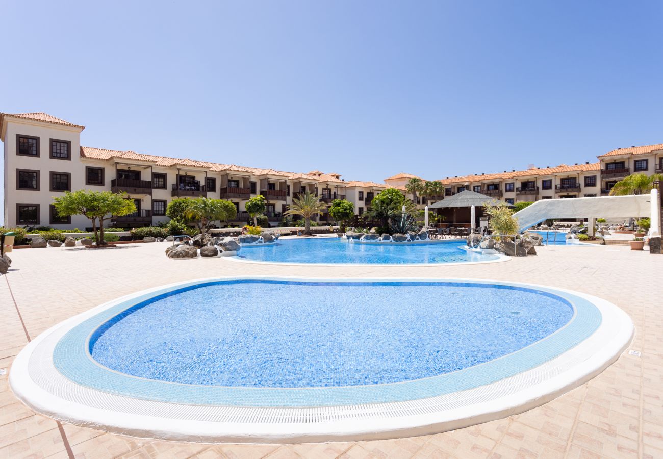 Apartment in Arona - Lightbooking Balcón del Mar