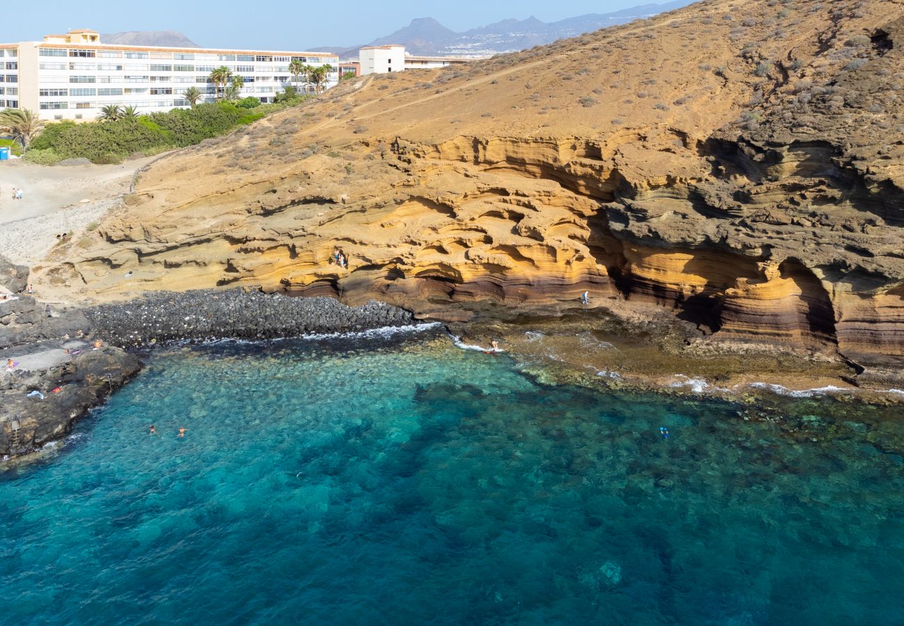 Apartment in Arona - Lightbooking Balcón del Mar