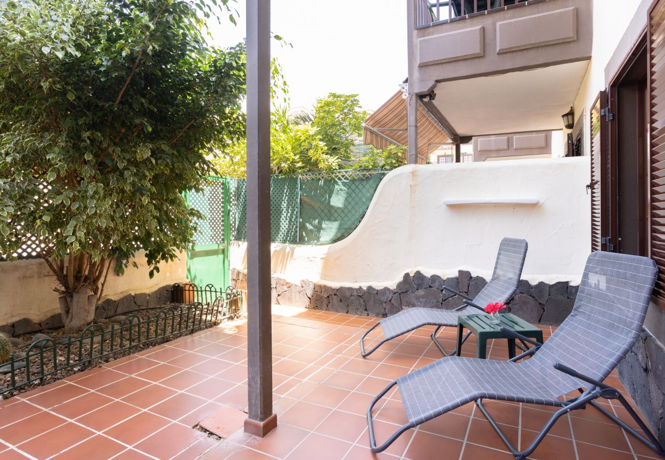 Apartment in Arona - Lightbooking Balcón del Mar