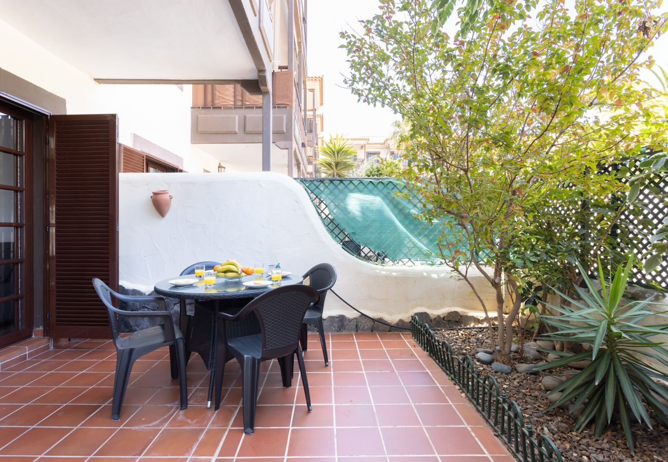 Apartment in Arona - Lightbooking Balcón del Mar