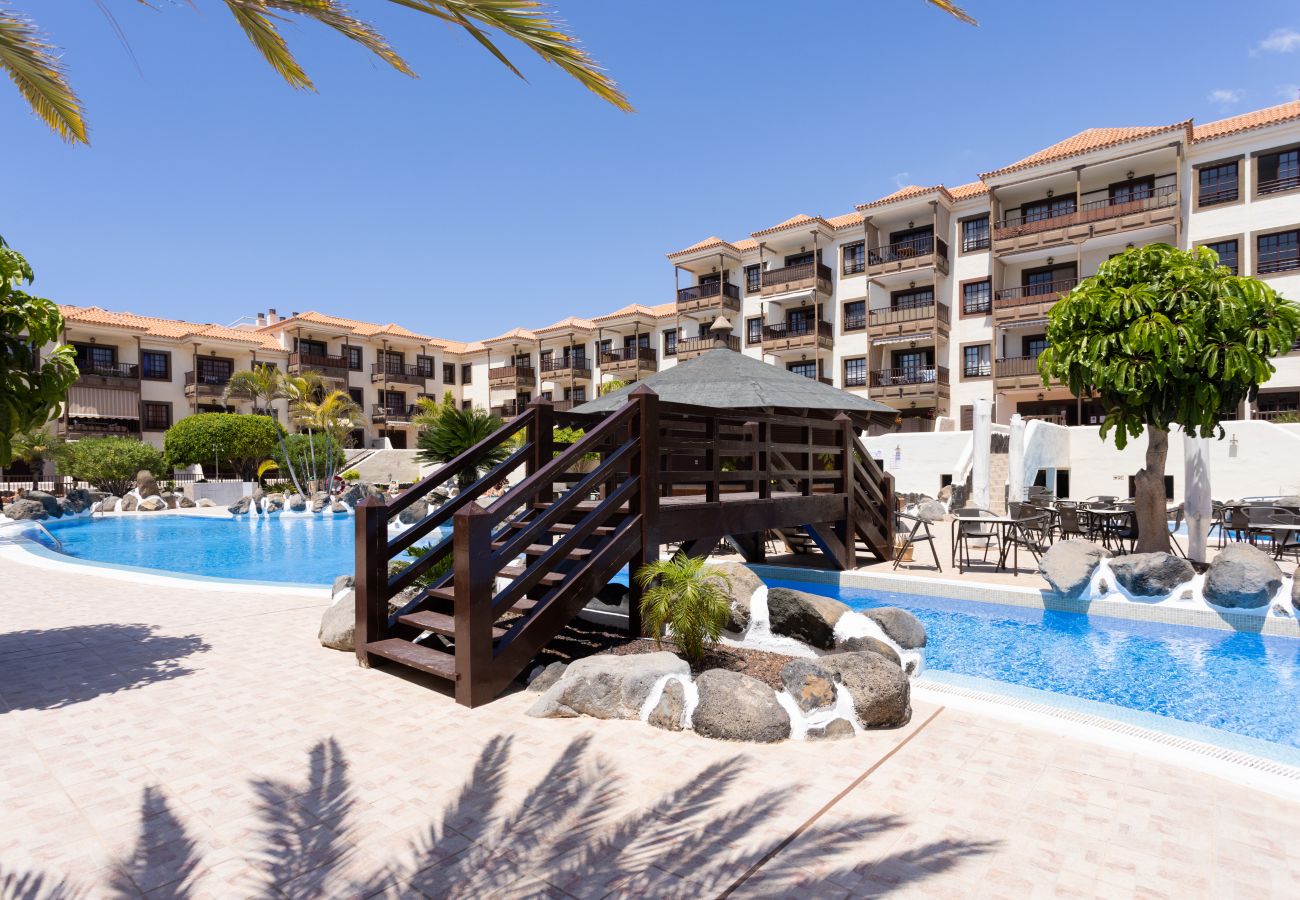Apartment in Arona - Lightbooking Balcón del Mar