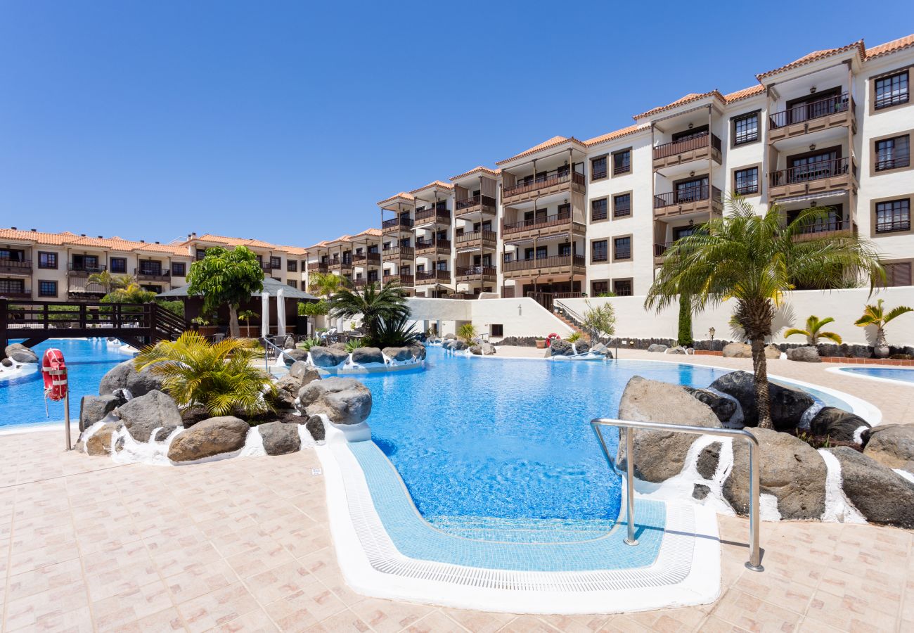 Apartment in Arona - Lightbooking Balcón del Mar