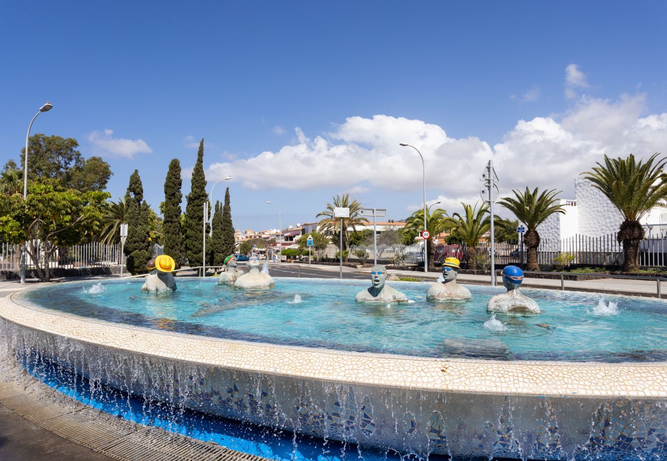 Apartment in Arona - Lightbooking Balcón del Mar