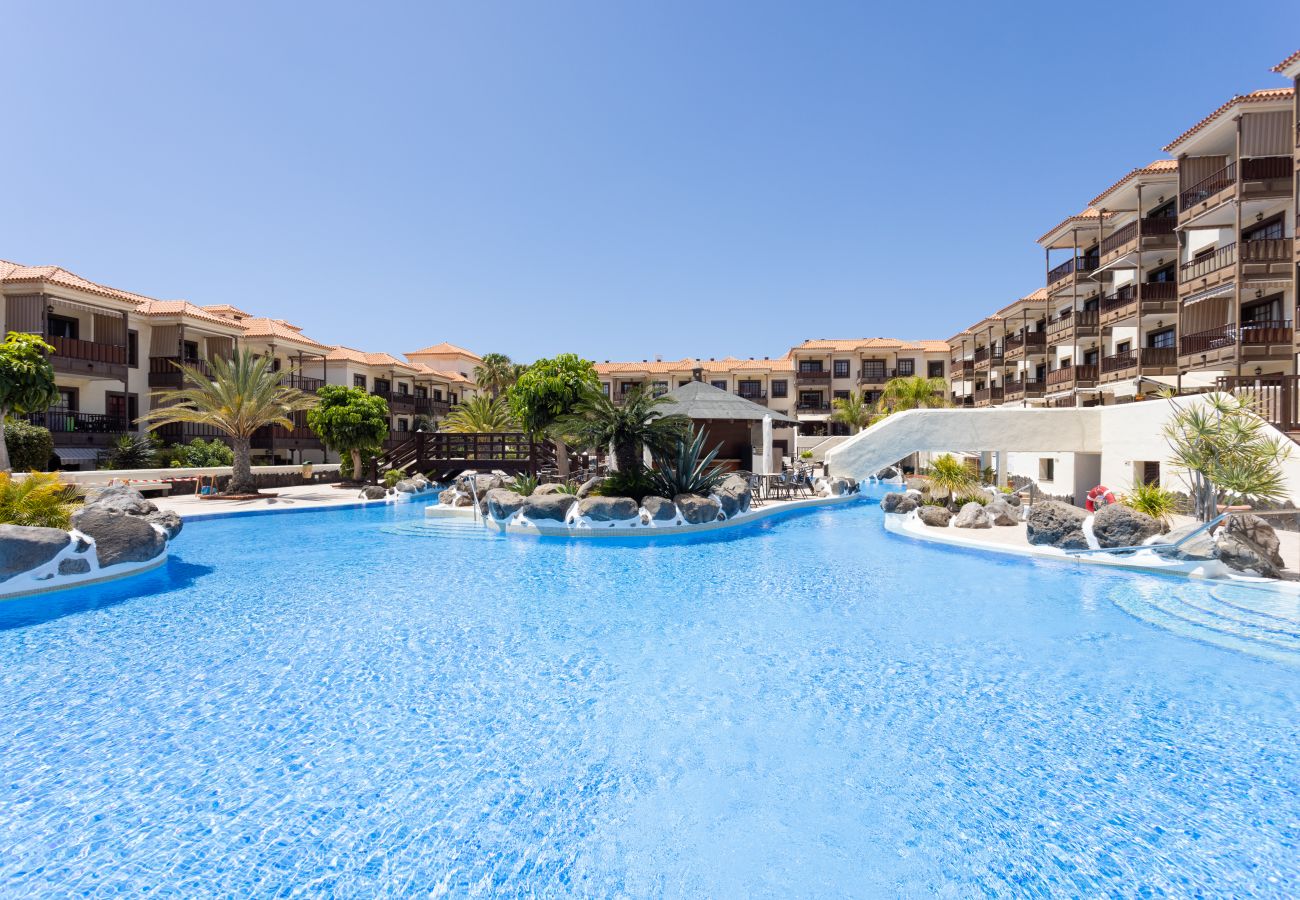 Apartment in Arona - Lightbooking Balcón del Mar