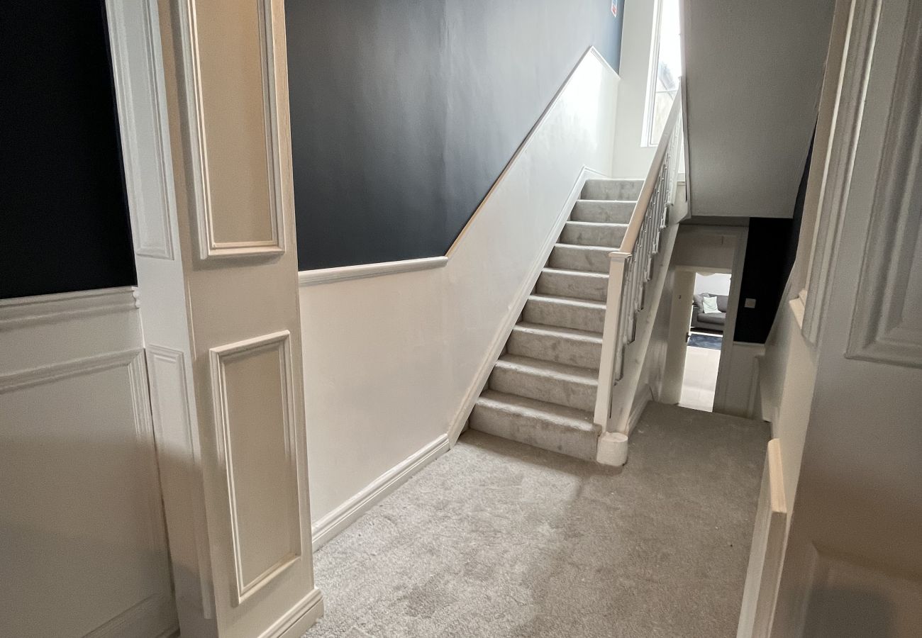 Apartment in Dublin - Rathmines Flat3 3 Pax