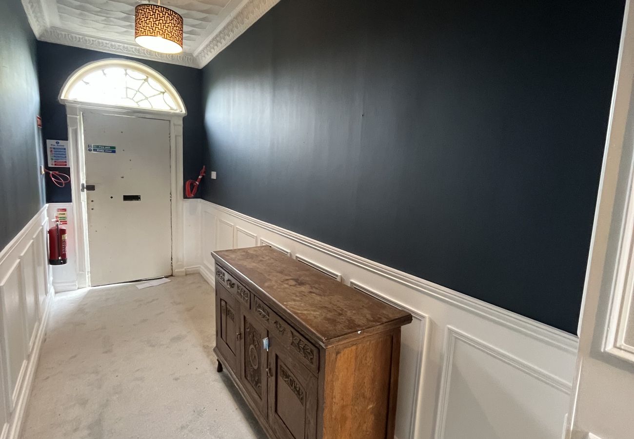 Apartment in Dublin - Rathmines Flat3 3 Pax