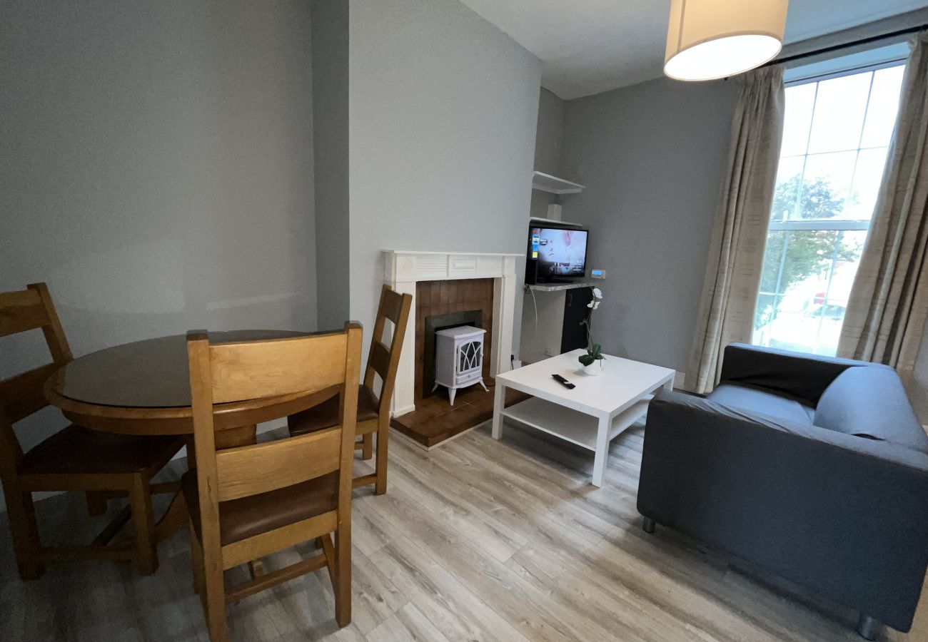 Apartment in Dublin - Rathmines Flat3 3 Pax