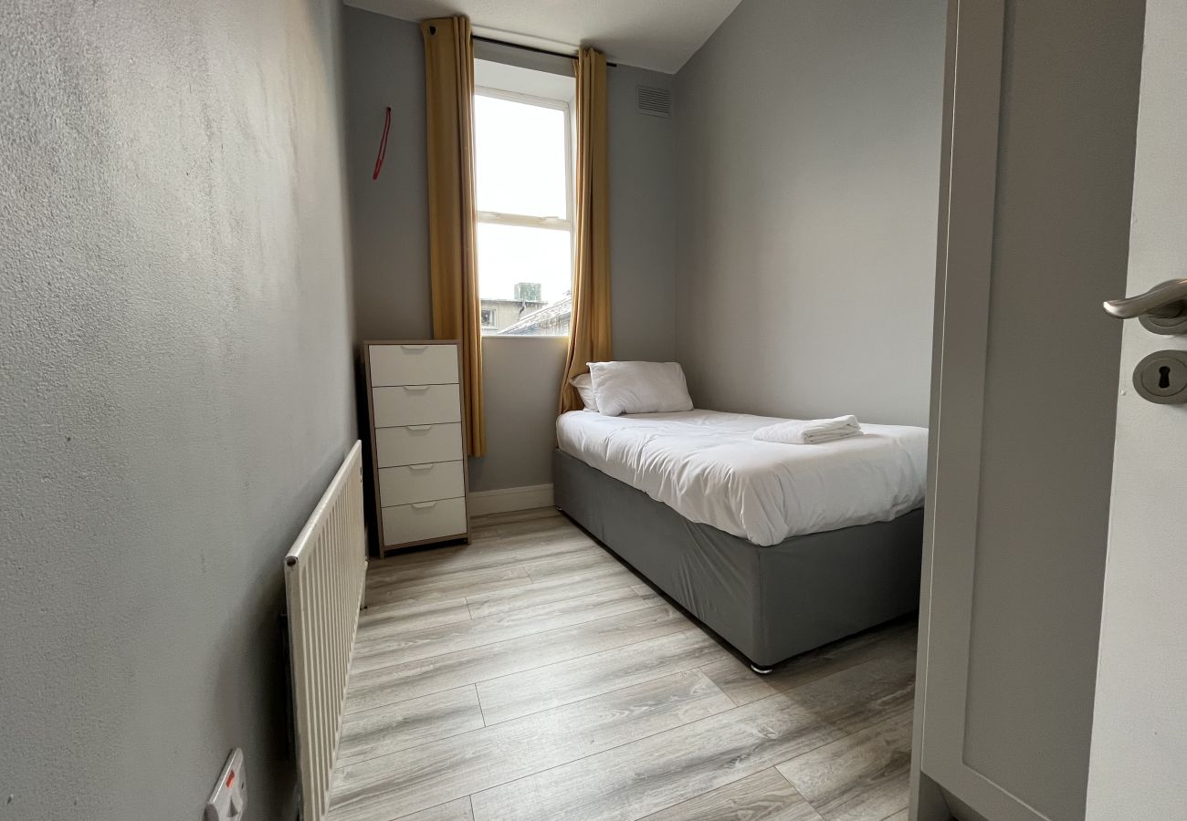 Apartment in Dublin - Rathmines Flat3 3 Pax
