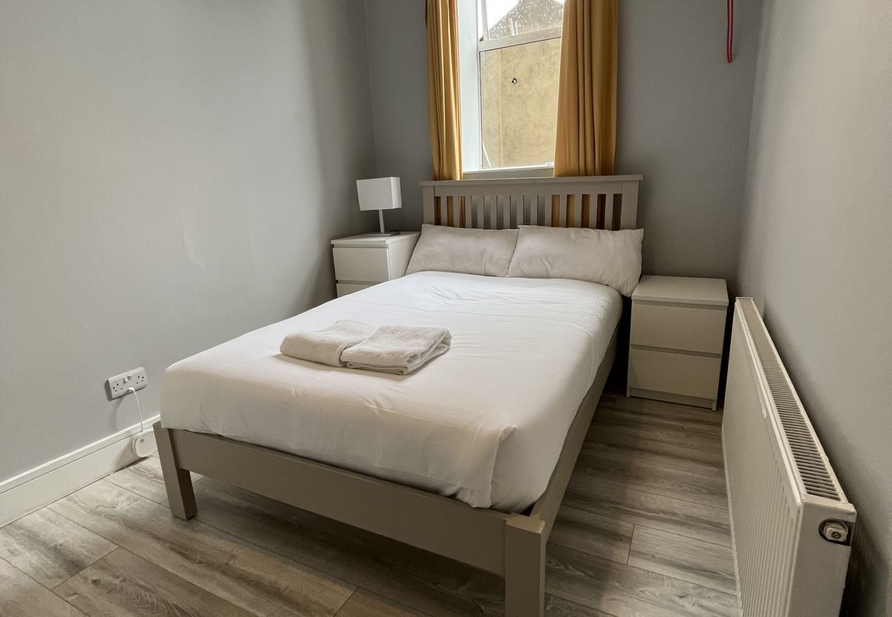 Apartment in Dublin - Rathmines Flat3 3 Pax