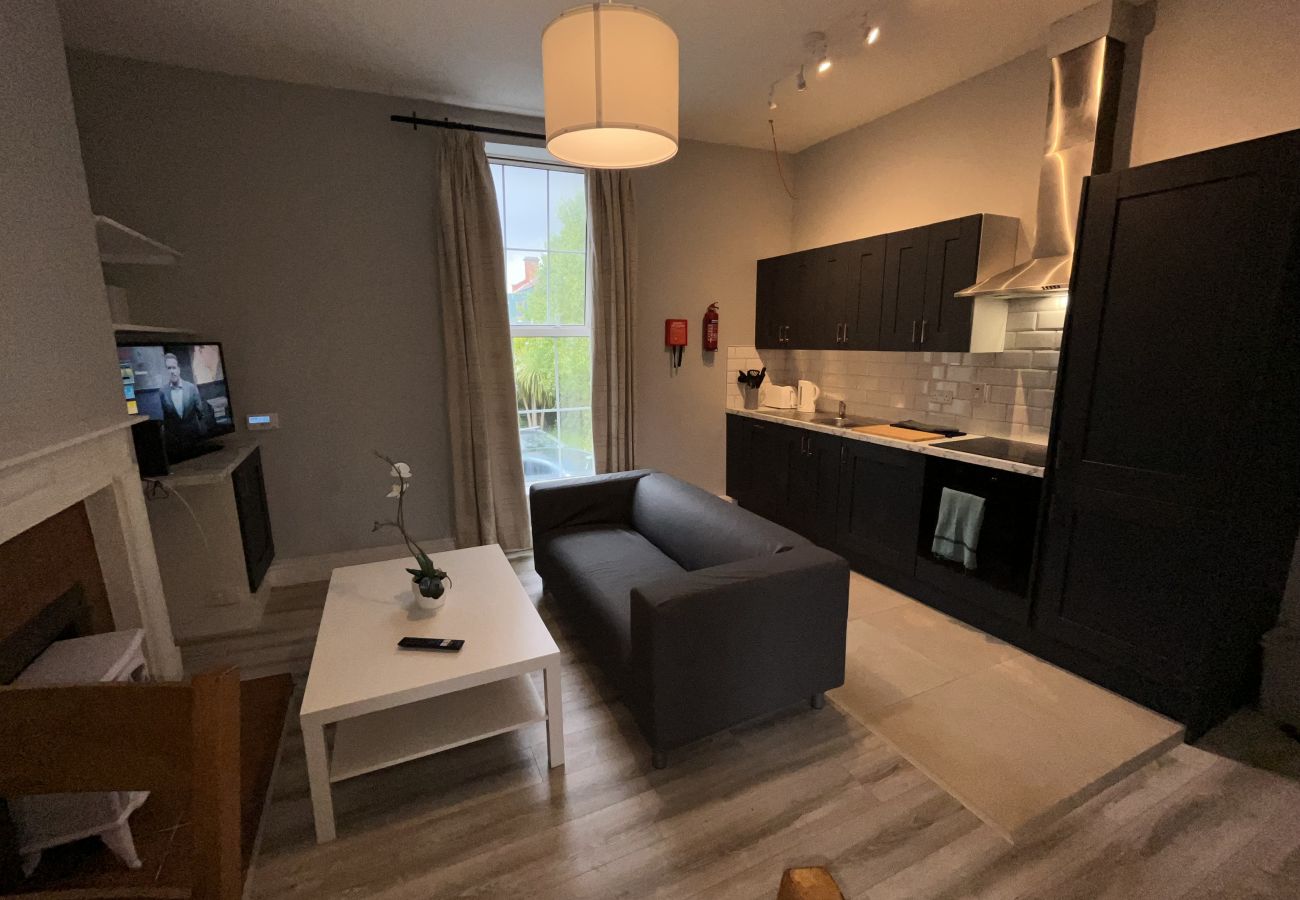 Apartment in Dublin - Rathmines Flat3 3 Pax