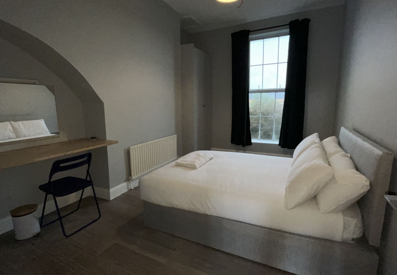 Apartment in Dublin - The Rathmines Fl4 4 Pax