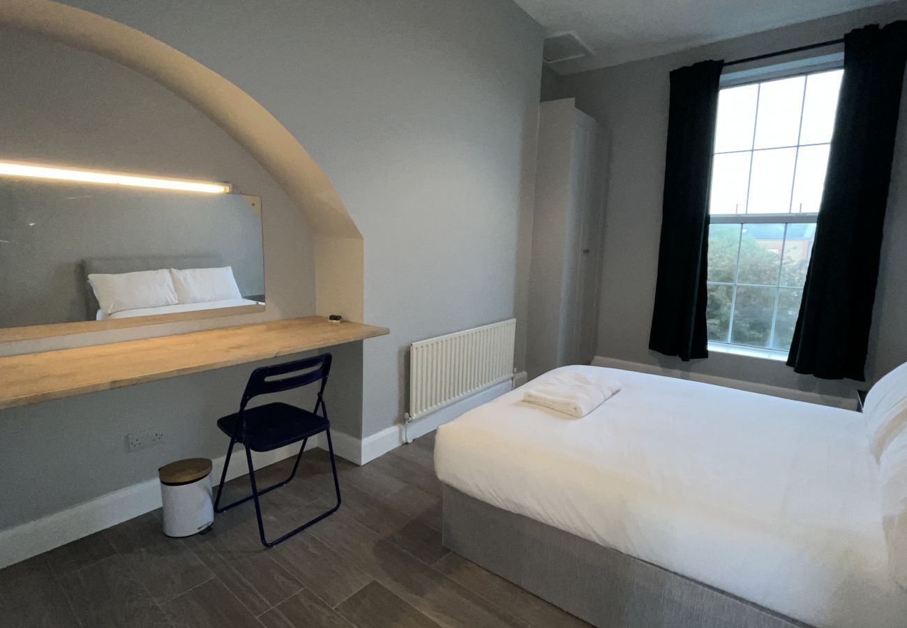 Apartment in Dublin - The Rathmines Fl4 4 Pax