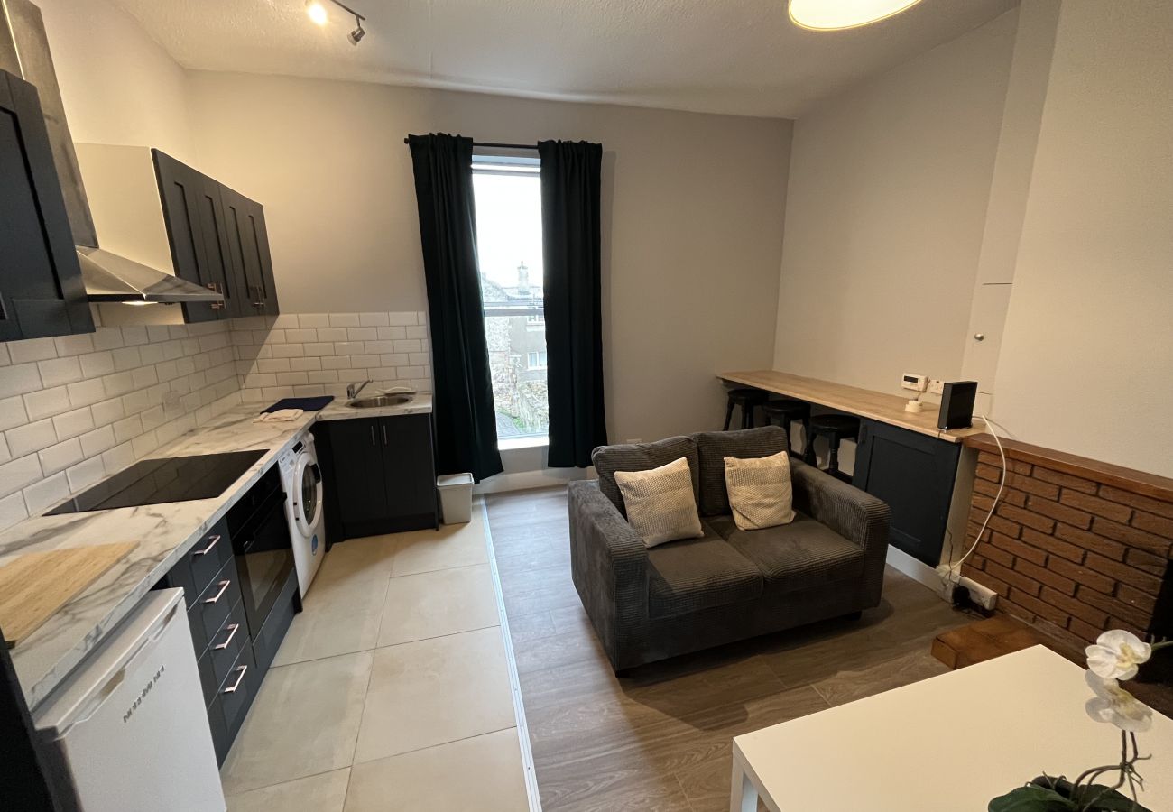 Apartment in Dublin - The Rathmines Fl4 4 Pax