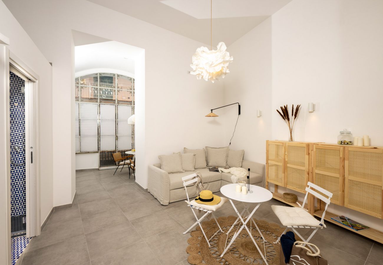 House in Amalfi - Nova Rua - Cosy House in the Center of Amalfi