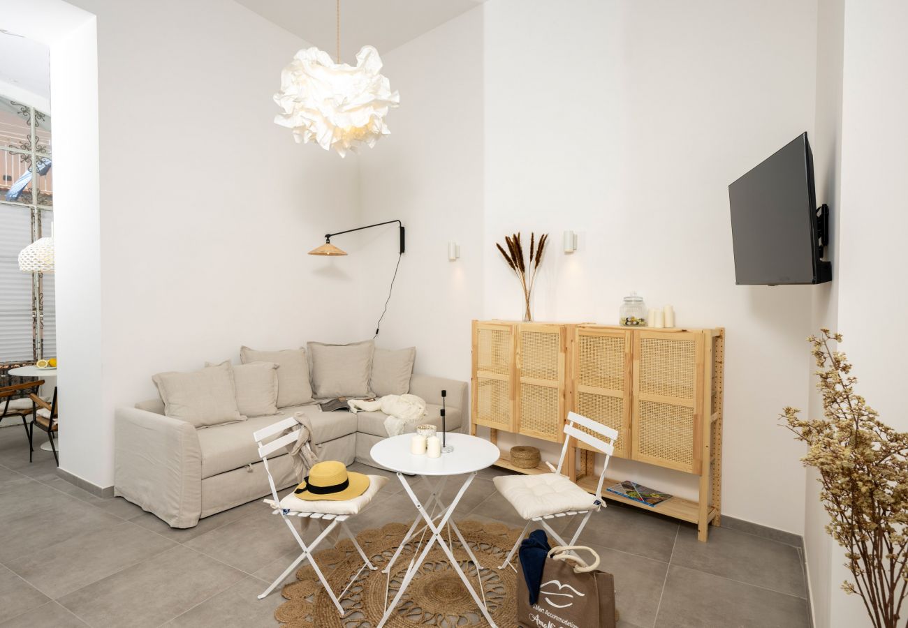 House in Amalfi - Nova Rua - Cosy House in the Center of Amalfi